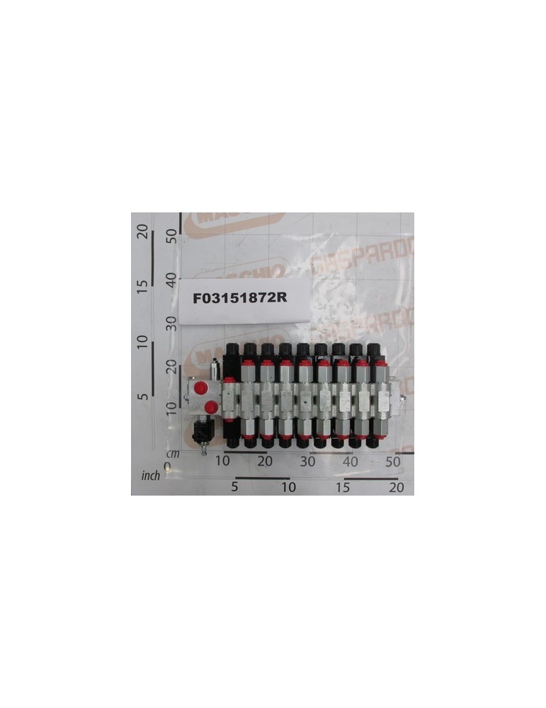 DISTR.OIL 9+1EVG+SAFETY WV