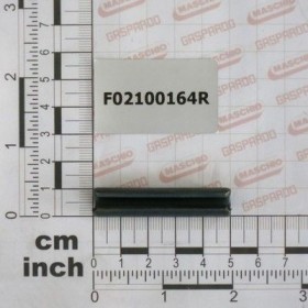 Maschio Gaspardo STIFT E.D. 10 X50 U6873 C70 BR F02100164R