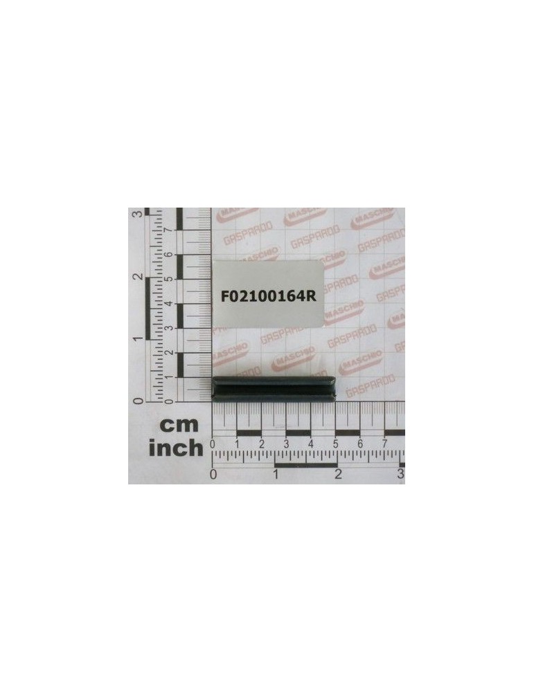 Maschio Gaspardo STIFT E.D. 10 X50 U6873 C70 BR F02100164R