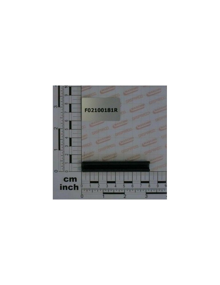Maschio Gaspardo STIFT EL. 12X 80 U6873 C70 BR F02100181R