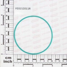 GASKET OR FOR SAE C 90 SERIES