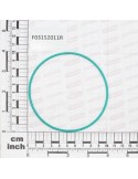 GASKET OR FOR SAE C 90 SERIES