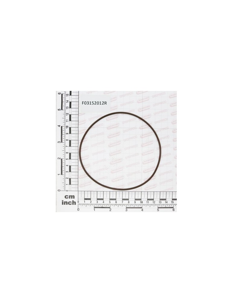 GASKET OR FOR SAE B 90 SERIES