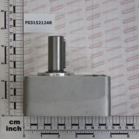 TIGHTENER D.22 PARAL.KEY