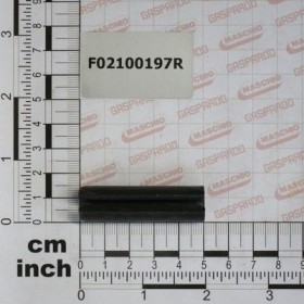 Maschio Gaspardo STIFT E.D. 14X 50 U6873 C70 BR F02100197R