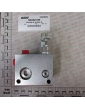 LOCK VALVE NS