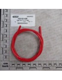 TUBE PA12 (6 X 3) RED