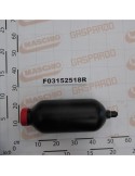 NITROGEN ACCOMULATOR 6L 60BAR