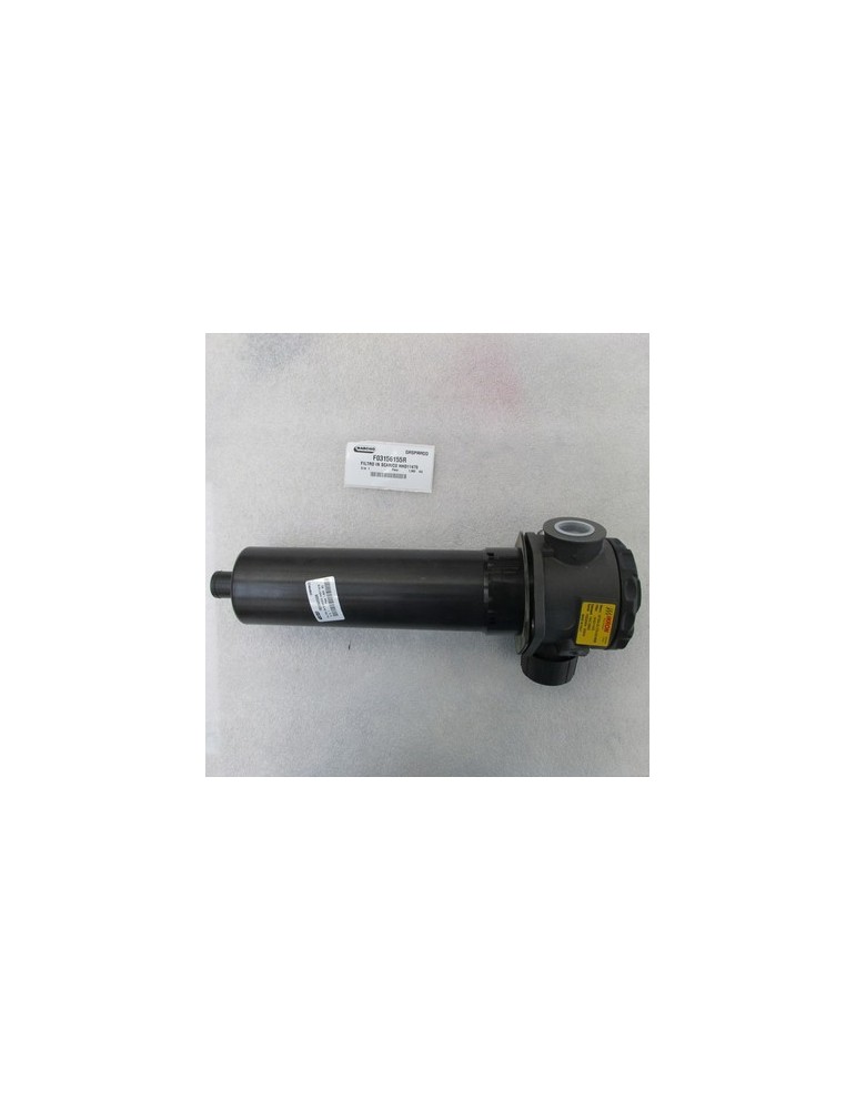 DRAIN FILTER