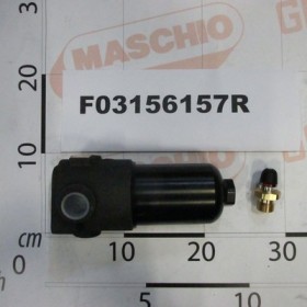 FILTER FLOW HF743