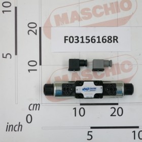 ELECTR.VALV. AD3E03CL003