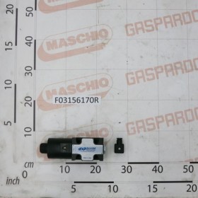 ELECTR.VALV. AD5E15EM002