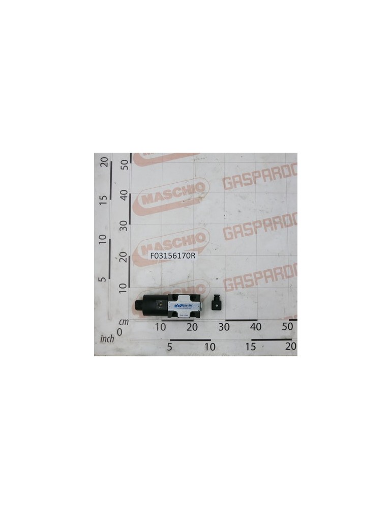 ELECTR.VALV. AD5E15EM002