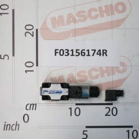 ELECTR. VALV. AD3E01EL003