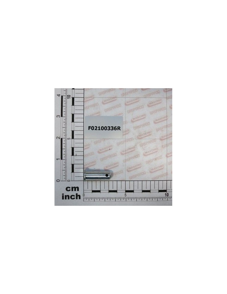 Maschio Gaspardo BOLT D.10 UNI 1710 F02100336R