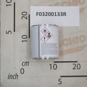 BLACK PAINT SEMIOPAC  1KG