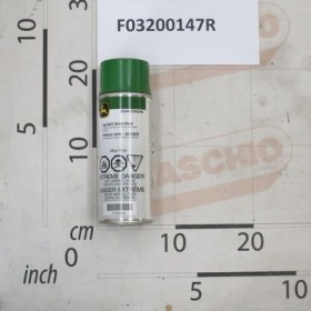 GREEN MASCHIO SPRAY COLOUR