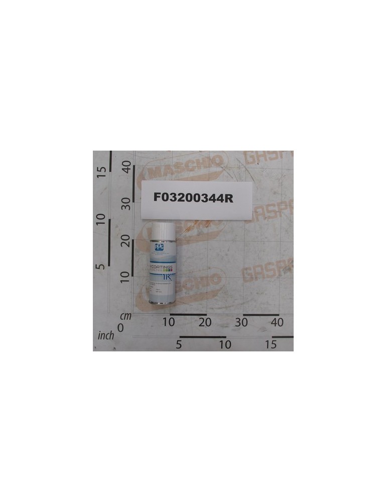 SPRAY GREY RAL7015 PPG