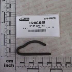Maschio Gaspardo SPINA ELASTICA F02100354R