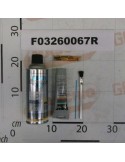 LUBE FOR AIR CLUTCH