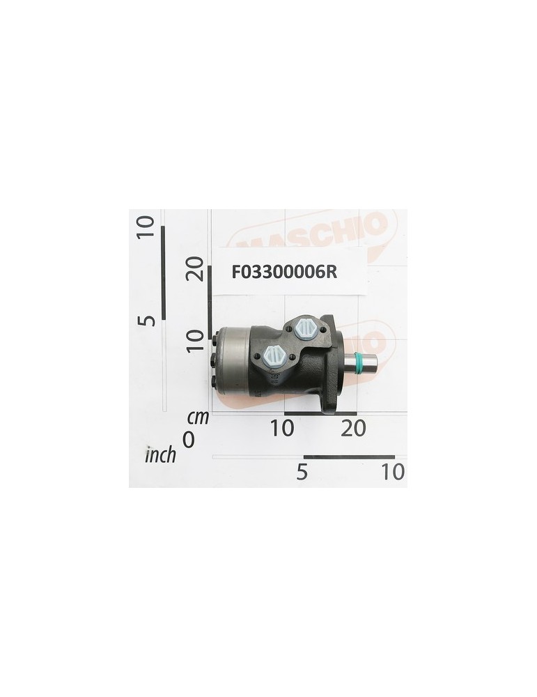 HYDR.ENG. S.D. 200CC ALB 25