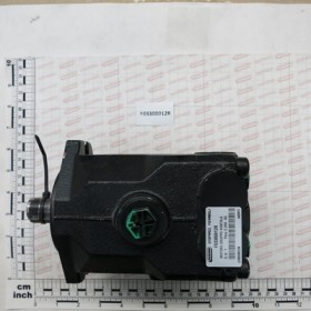MOTOR FOR COMPLETE FAN GROUP
