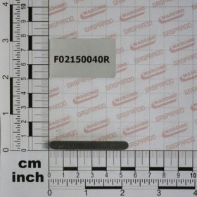 Maschio Gaspardo PANA 6X 6X 55 UNI 6604A F02150040R