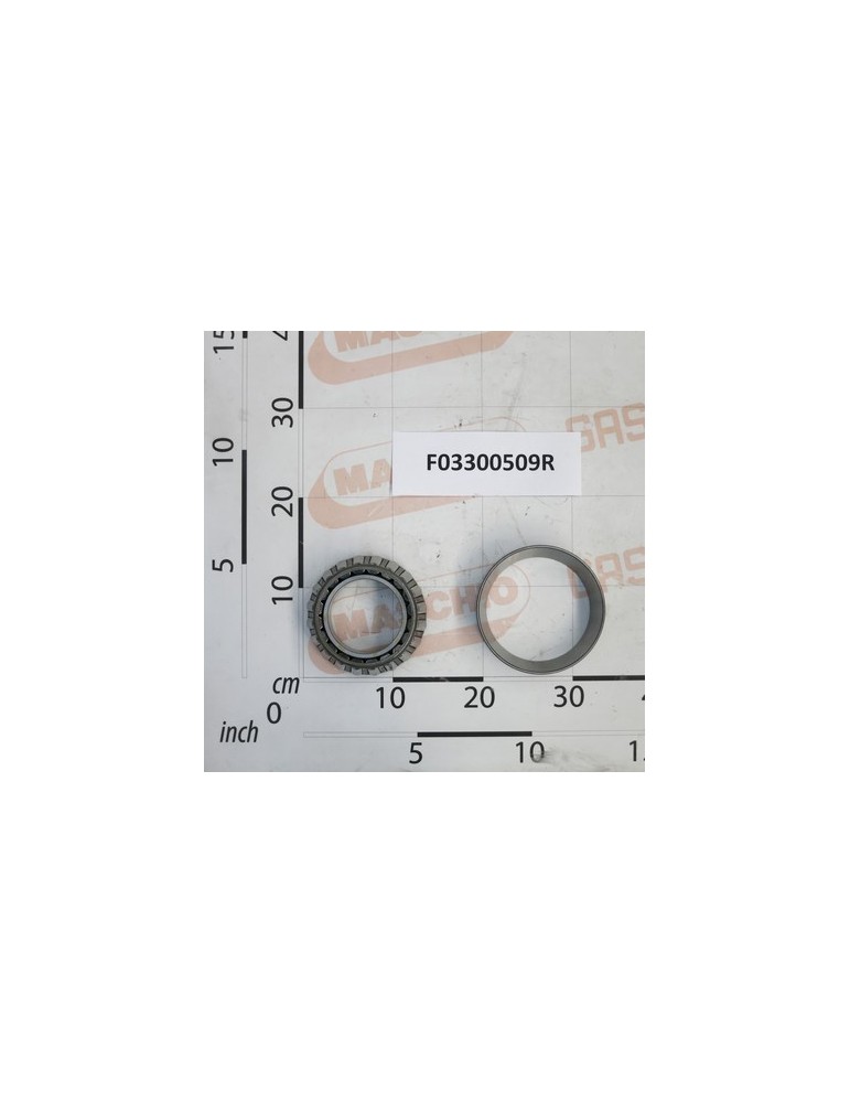 TAPER BEARING 3316-C1