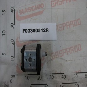 IDR. ENGINE CC22 SERIE 3 GEAR-