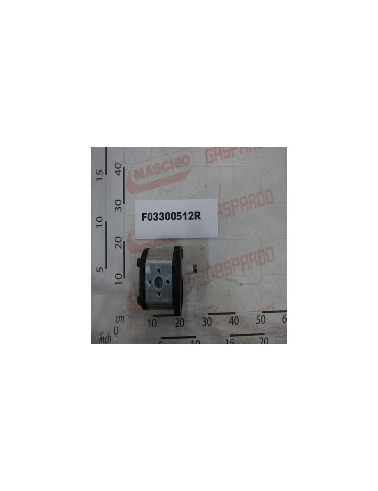 IDR. ENGINE CC22 SERIE 3 GEAR-