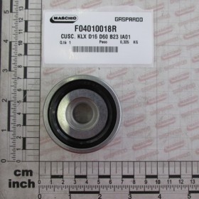 BEAR. KLX D16 D60 B23 IA01