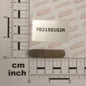 Maschio Gaspardo PANA 10X 8X 45 UNI 6604A F02150102R