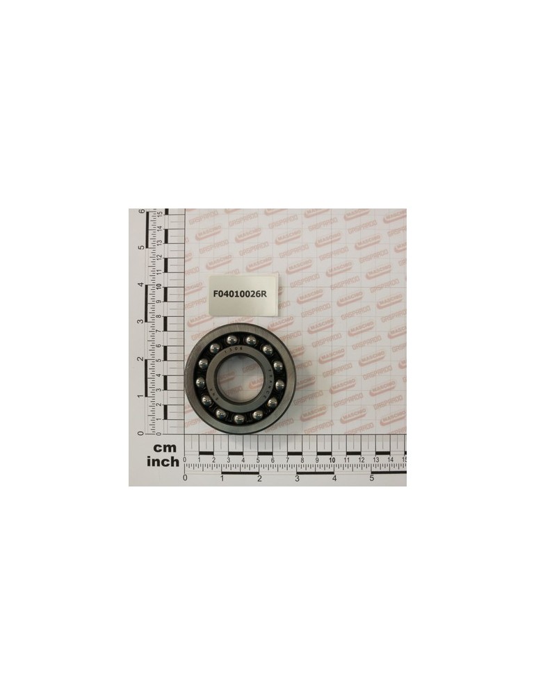 BEARING 1306