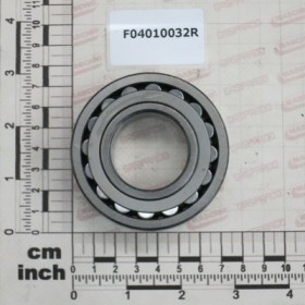 BEARING D35 D72  B23   22207