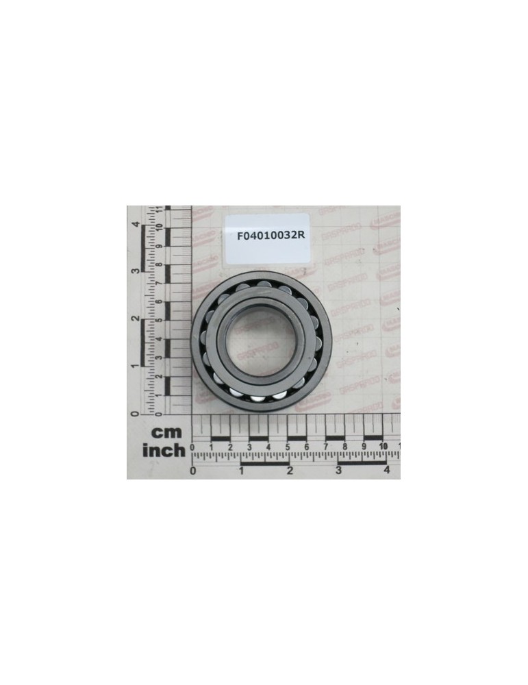 BEARING D35 D72  B23   22207