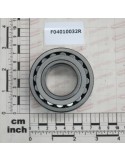 BEARING D35 D72  B23   22207