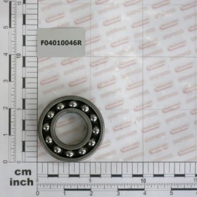 BEARING D30 D62  B20   2206