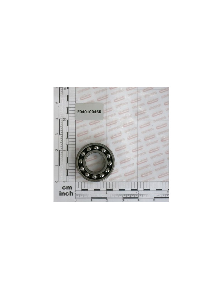 BEARING D30 D62  B20   2206