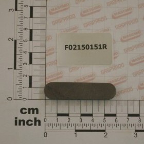 Maschio Gaspardo CHEIE 14X9X60 UNI 6604 F02150151R