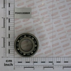 BEARING 3206