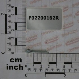 Maschio Gaspardo SPLINT 3 X20 1336 ZB F02200162R