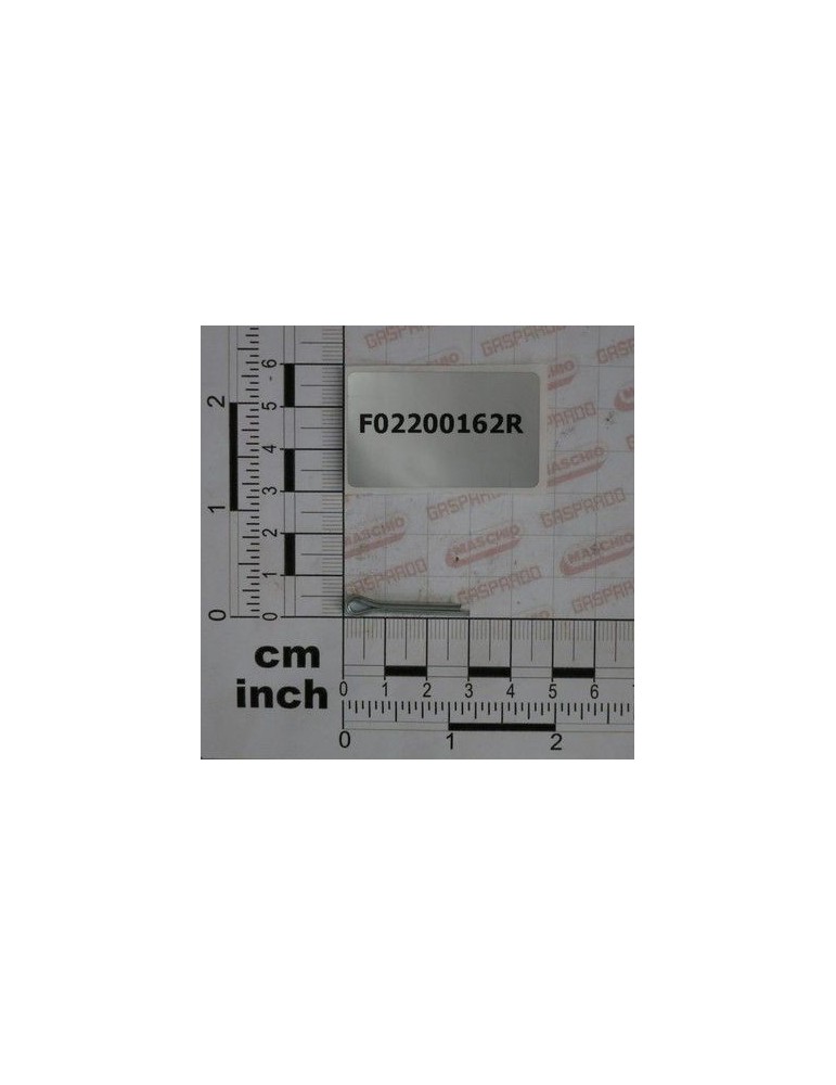 Maschio Gaspardo SPLINT 3 X20 1336 ZB F02200162R
