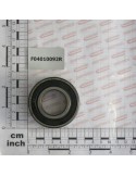 BEARING D30 D62 B23,8 3206 2RS