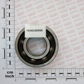BEARING D45 D100 B39,7 3309