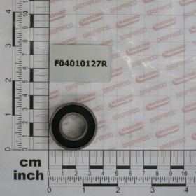 BEARING D17 D35 B10 6003 2RS