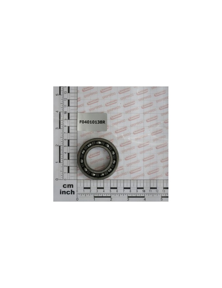 BALL BEARING 6007