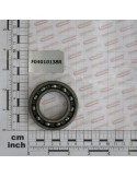 BALL BEARING 6007