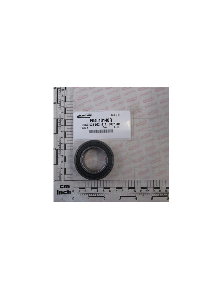 BEARING 6007 2RS