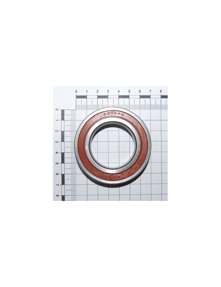 BEARING 6008 2RS