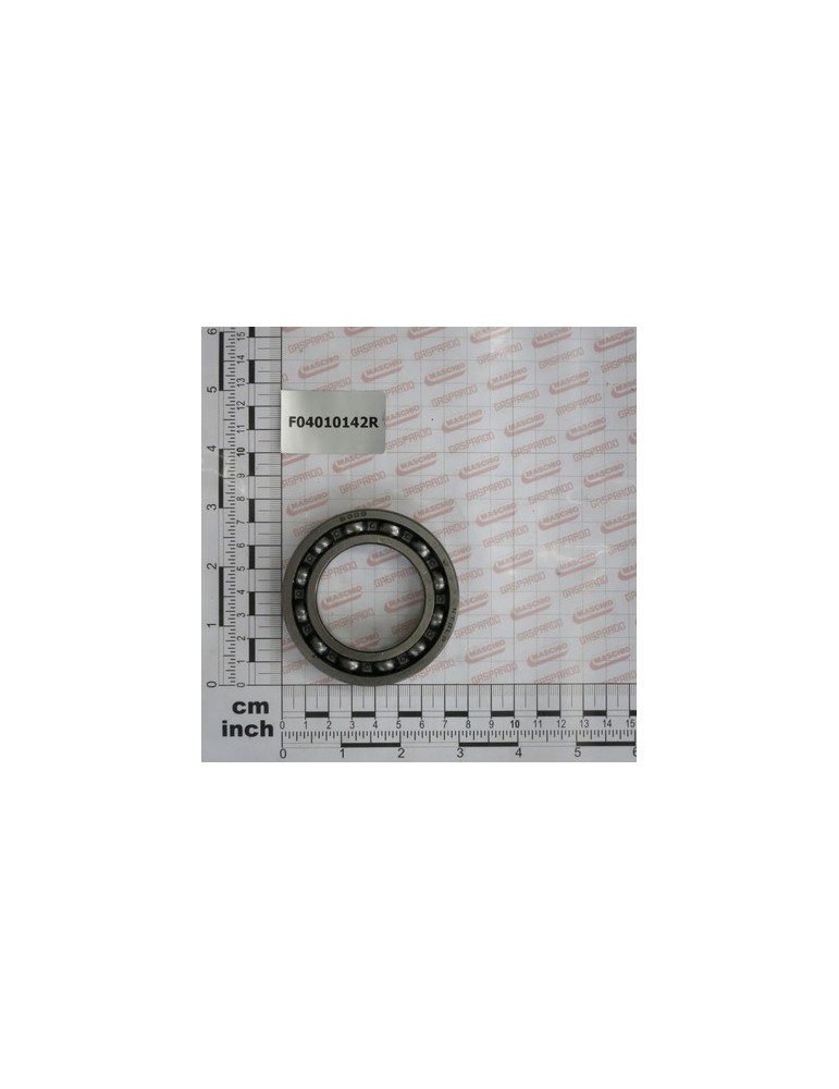 BEARING 6009